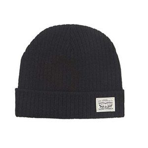 Levi's Men's Fleece Beanie